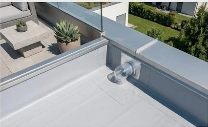 impermeabilizzazione terrazzo